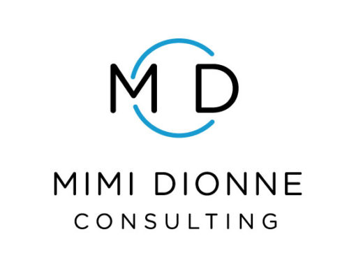 Mimi Dionne Consulting Logo