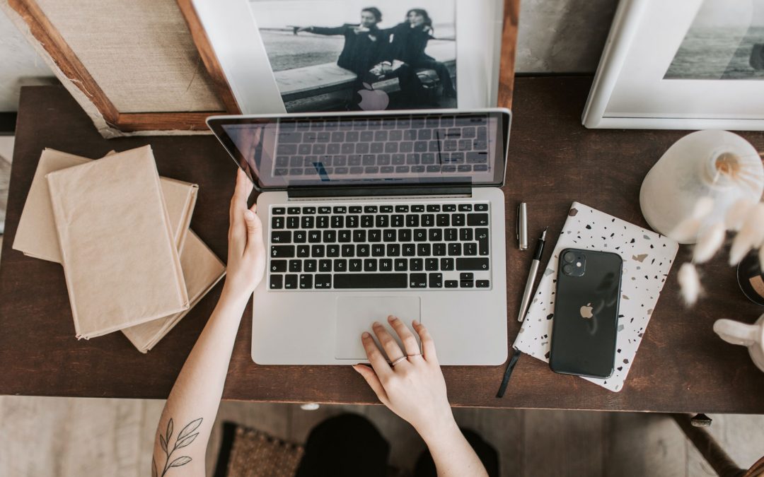 Digital Design Disclosed – Your Guide to Online Success!