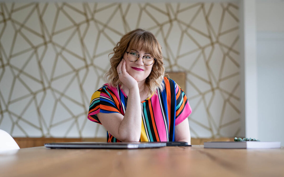 SPOTLIGHT: Our CEO and Founder, Katie Smetherman’s New Role as Executive Contributor at Brainz Magazine!