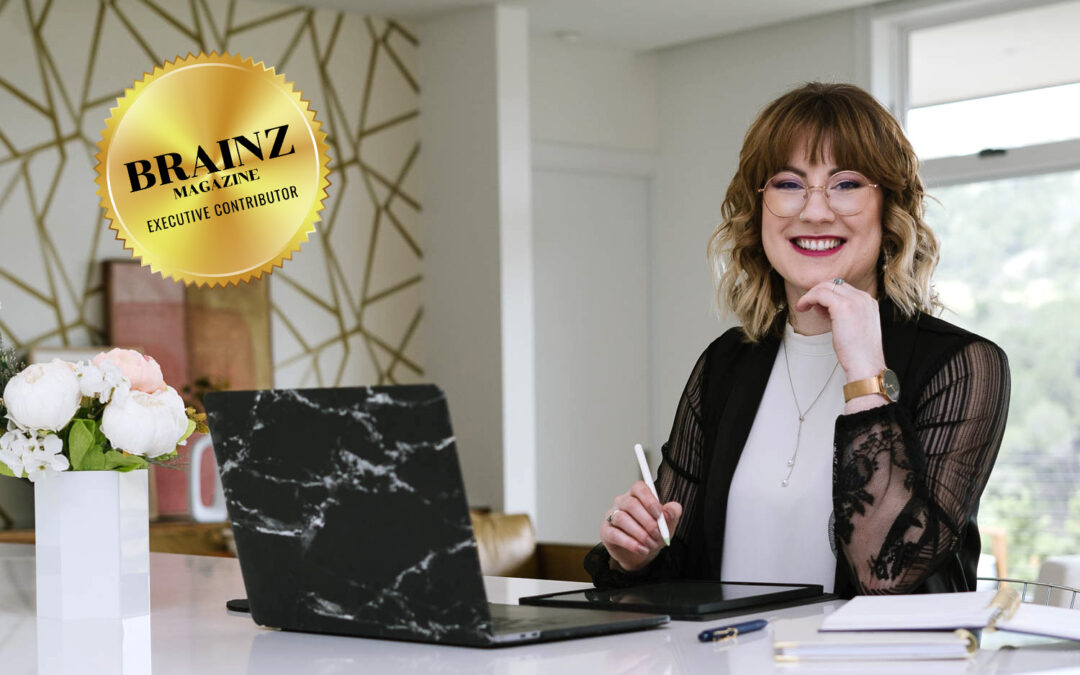 SPOTLIGHT: Illuminating the 7 Essentials for Purpose-Driven Branding: A Deep Dive with Brainz Magazine’s Executive Contributor, Katie Smetherman