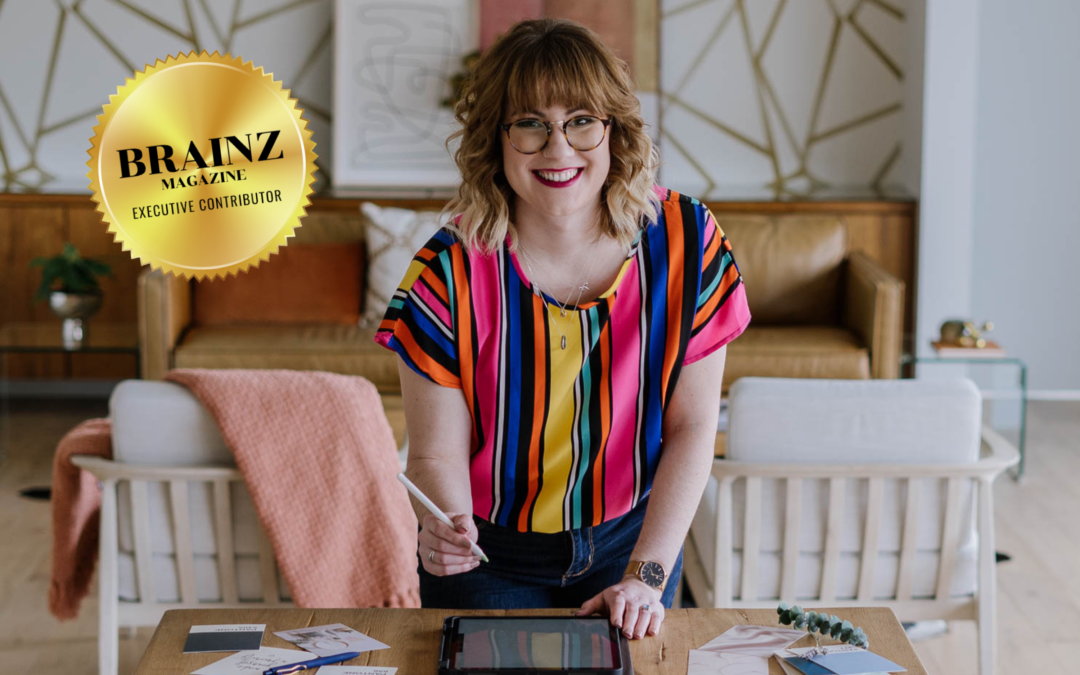 SPOTLIGHT: Bridges Or Barriers – The Secrets Of Branding Through Web Design With Katie Smetherman
