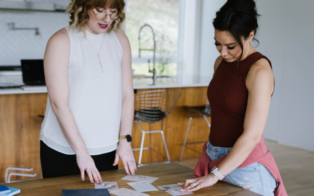Let’s Team Up: The Power of Collaboration in Branding!