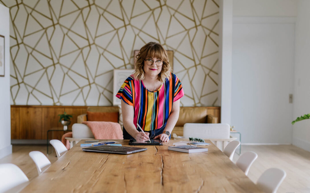 Designing Emotions: Connecting Through Brand Identity