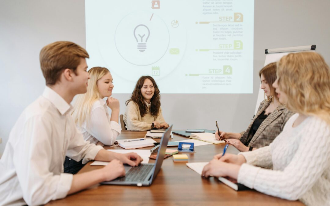 5 Fresh Website Design Tips for a Standout Online Presence
