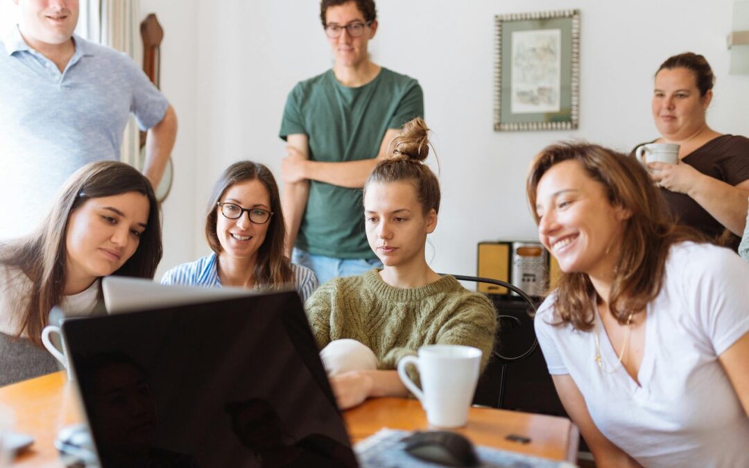 Why Every Click Counts: Optimizing Website Navigation with Brand Studio Creative