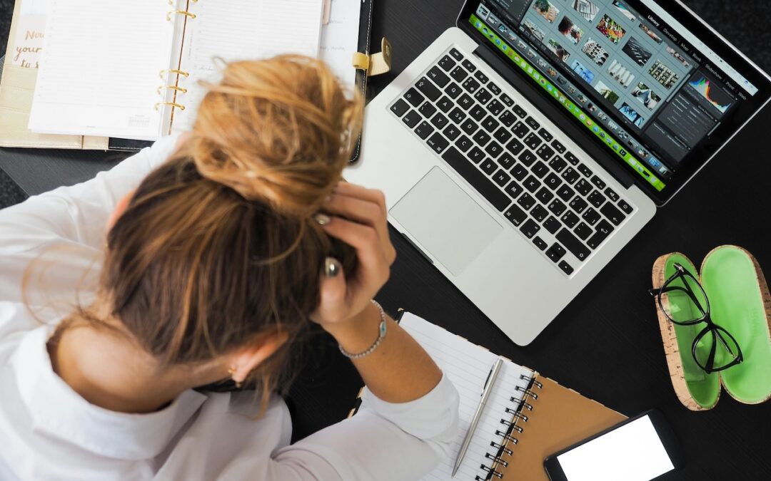 Silent Killers Sabotaging Your Website’s Conversion Rates (And How to Fix Them!)