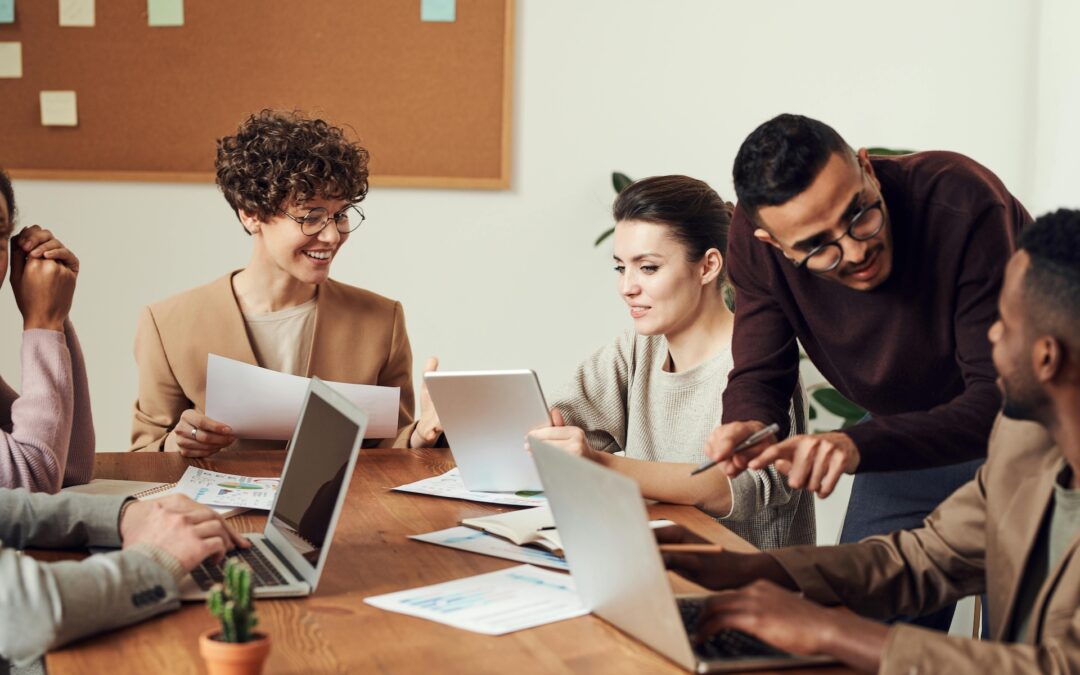 Rebranding Done Right: How to Reinvent Without Losing Loyalty