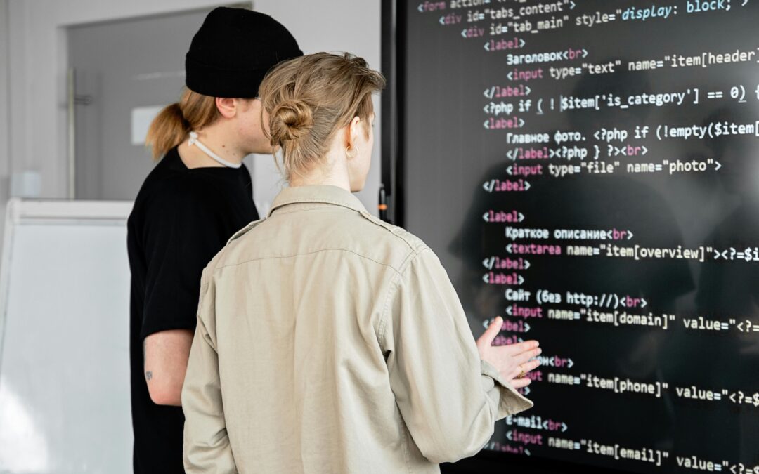 The Evolution of Web Design: From Static Pages to Dynamic Experiences with Brand Studio Creative