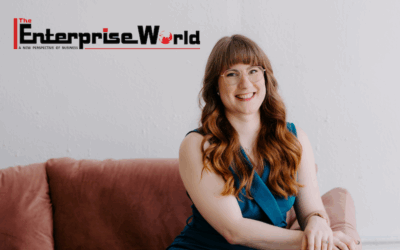 SPOTLIGHT: The Most Visionary Business Leader To Watch In 2025
