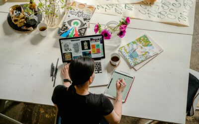 3 Sources for Fresh Brand Inspiration