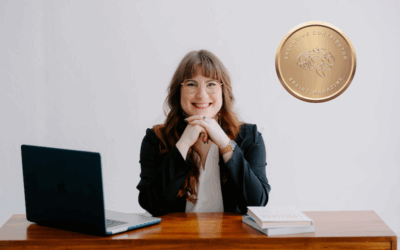 SPOTLIGHT: How Coaching Emerging Leaders Can Enhance Your Brand Strategy – A Q&A with Katie Smetherman Holmes