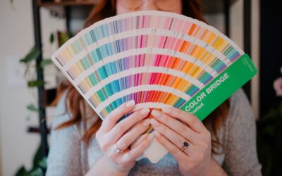 The Power of Colors: What Your Palette Says About You