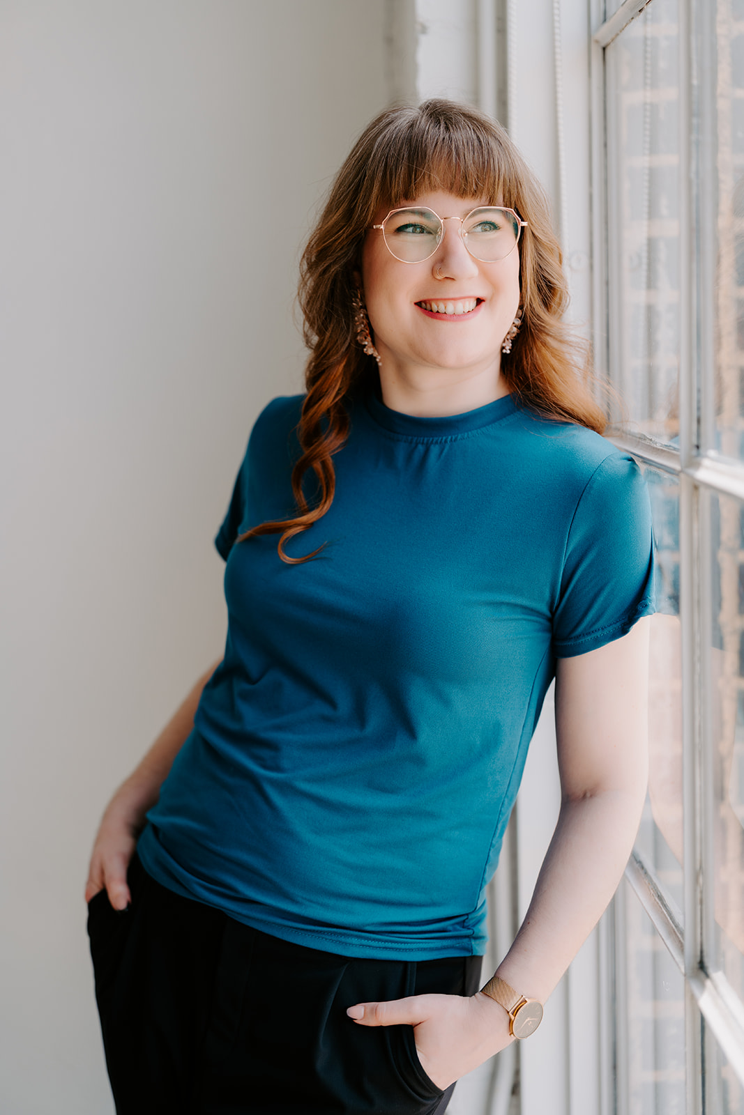 BRAND STUDIO CREATIVE