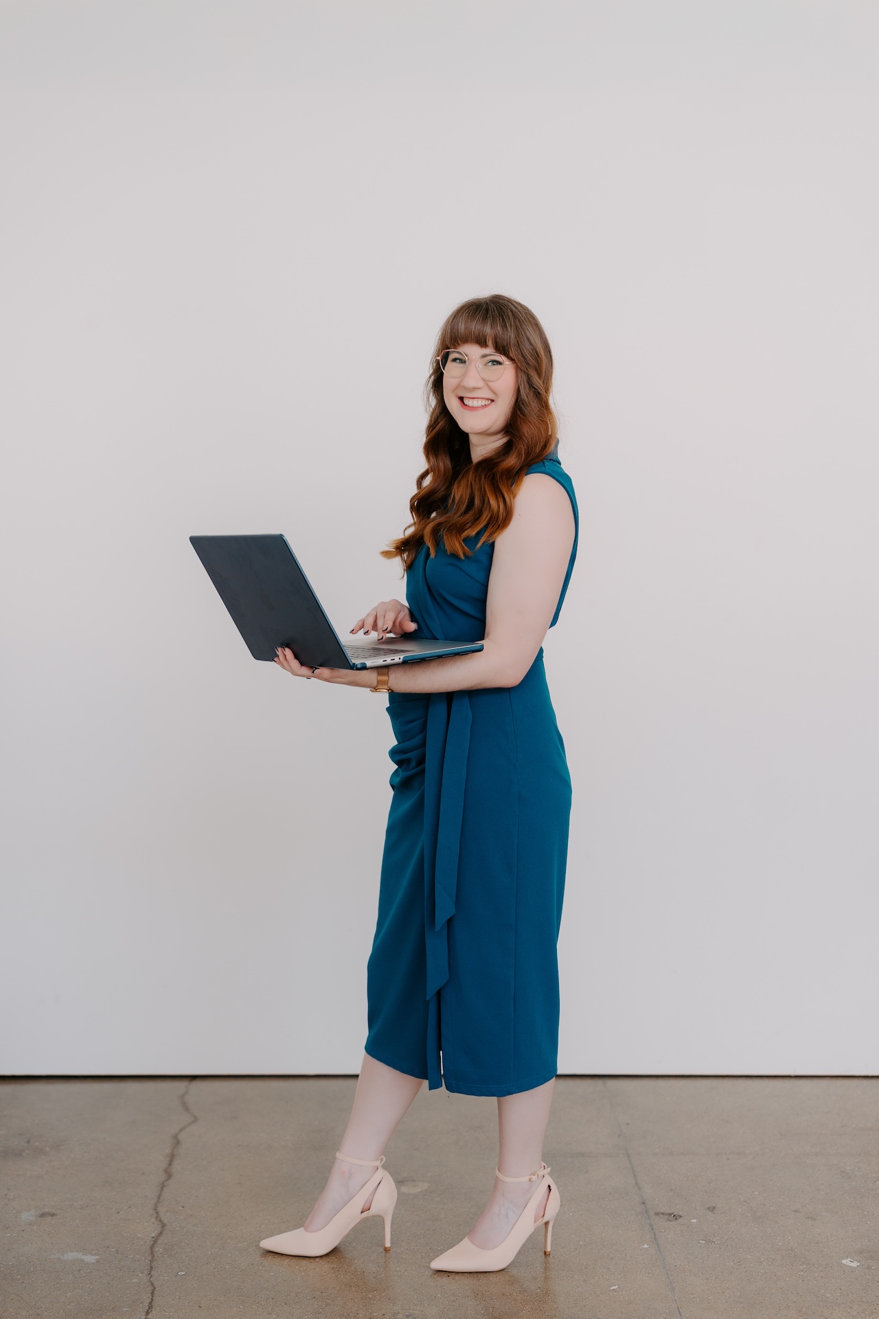 Space on Southside Branding Session - Katie at Brand Studio Creative - PART 1 - Kyrsten Ashlay Photography-48-Edit