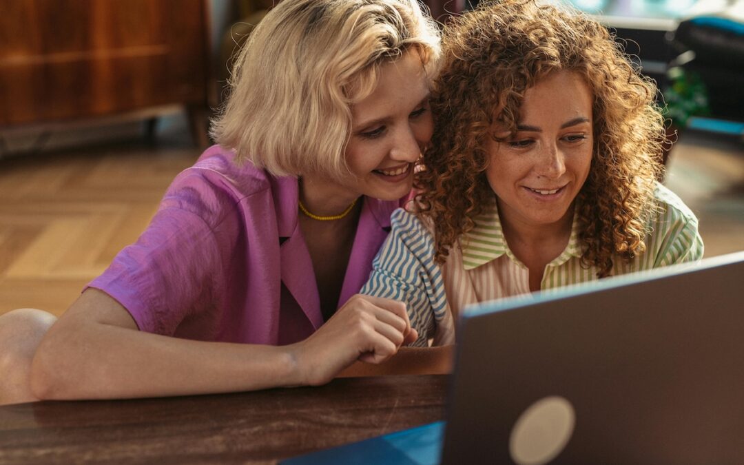 The Power of Digital Trust: How Your Website Builds Credibility Before You Speak