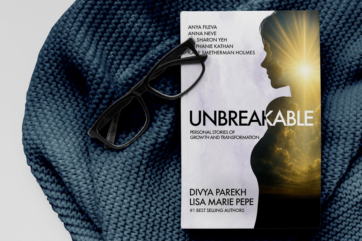 Unbreakable - Image 2