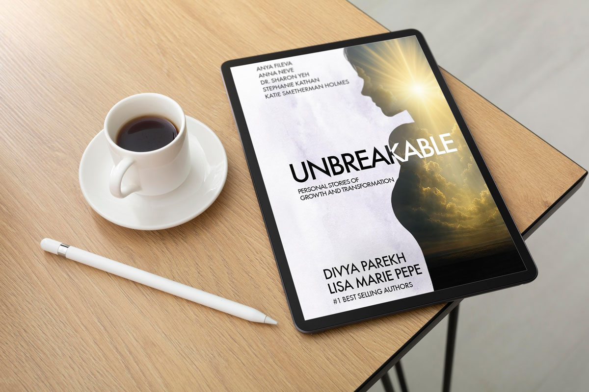 Unbreakable - Image 6