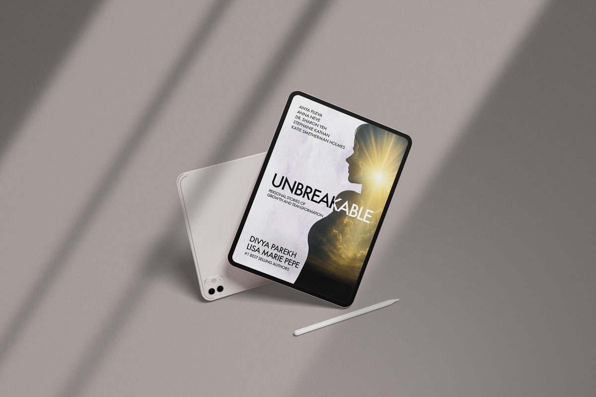 Unbreakable - Image 5
