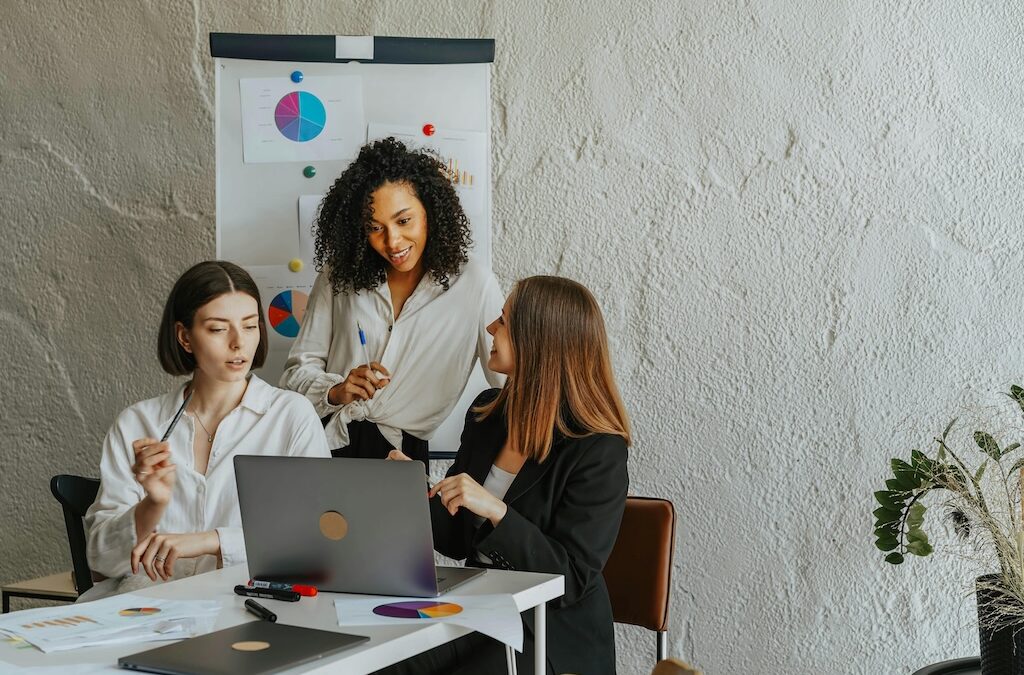 Demand by Design: How Strategy and Visual Identity Create Growth