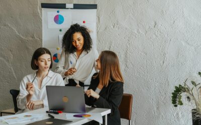 Demand by Design: How Strategy and Visual Identity Create Growth