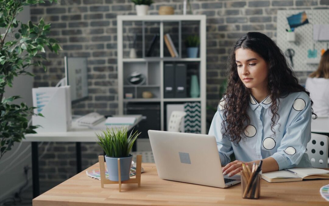 You Are Not Bad at Business, Your Website Just Isn’t Doing Its Job Yet